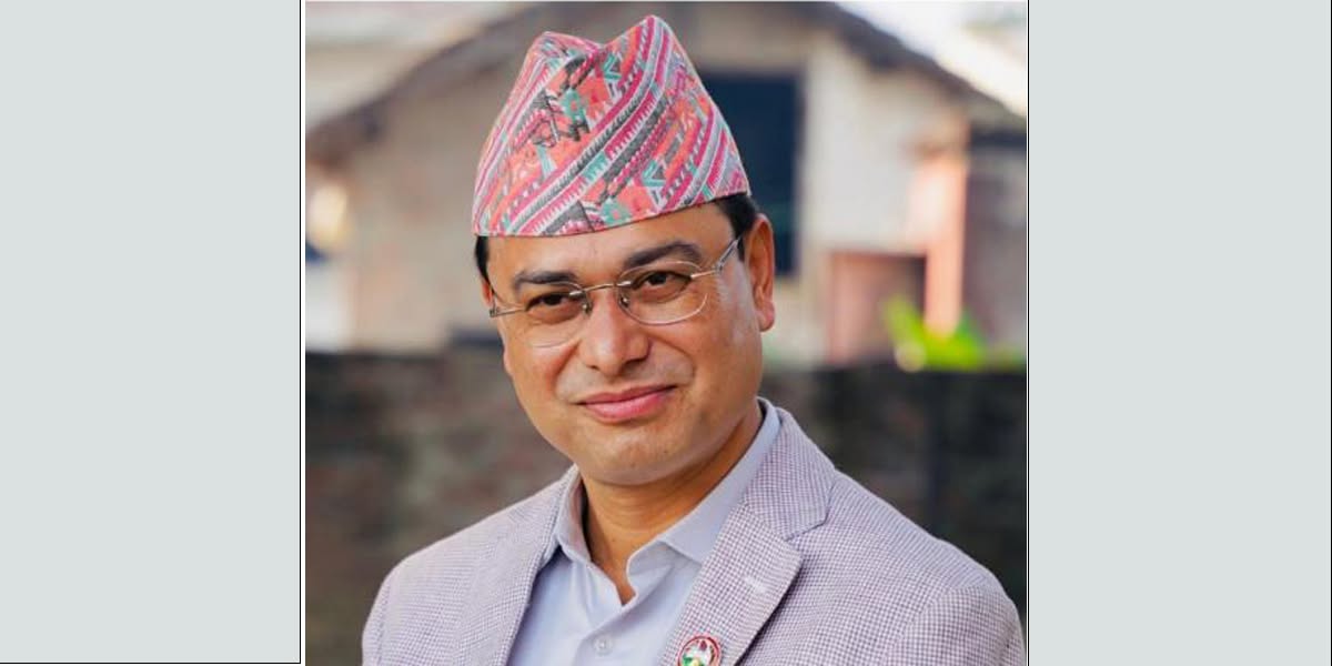 प्रदेशसभा सदस्य देउवा पदमुक्त