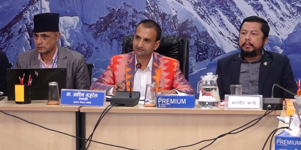दुर्गम बस्तीमा विद्युत पहुँच विस्तार गर्न सरकारलाई निर्देशन