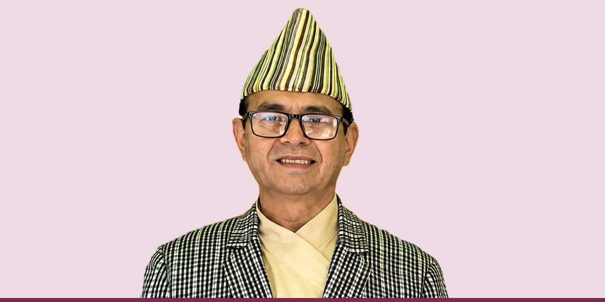 किन पक्राउ परे परराष्ट्रका सहसचिव भट्टराई?