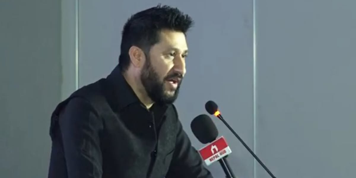 जतिखेर पनि सरकारको कान समाउने क्षमता पार्टीसँग छ : रवि लामिछाने