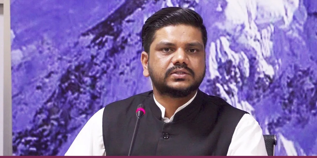 ईपीएस छनोट प्रक्रियामा सरकारको कुनै भूमिका छैन : श्रममन्त्री यादव