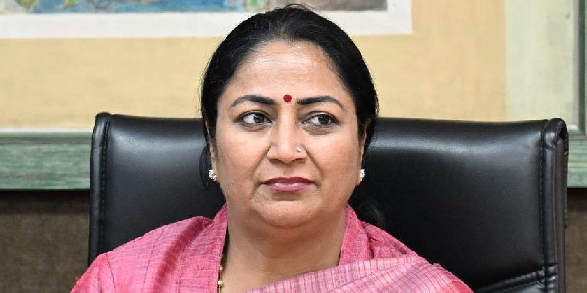 दिल्लीकी मुख्यमन्त्री रेखा गुप्ता पशुपतिनाथ दर्शनका लागि नेपाल आउने