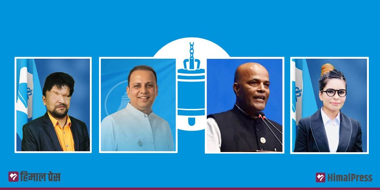 आफ्नै सांसदको घेराबन्दीमा बालेन सरकार!