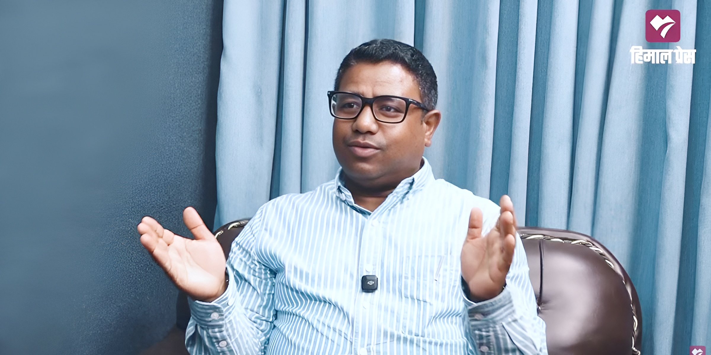 संसद्लाई संख्याका रूपमा बुझ्ने प्रवृत्ति लोकतन्त्रका लागि घातक : सन्तोष परियार (भिडियोसहित)