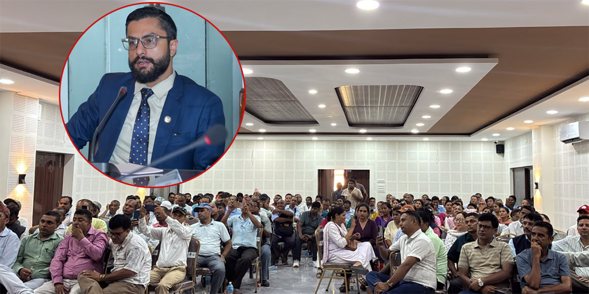 शिक्षा ऐनमा ‘ग्राउन्ड रियालिटी’ खोज्दै सरकार, सातै प्रदेशमा संवाद
