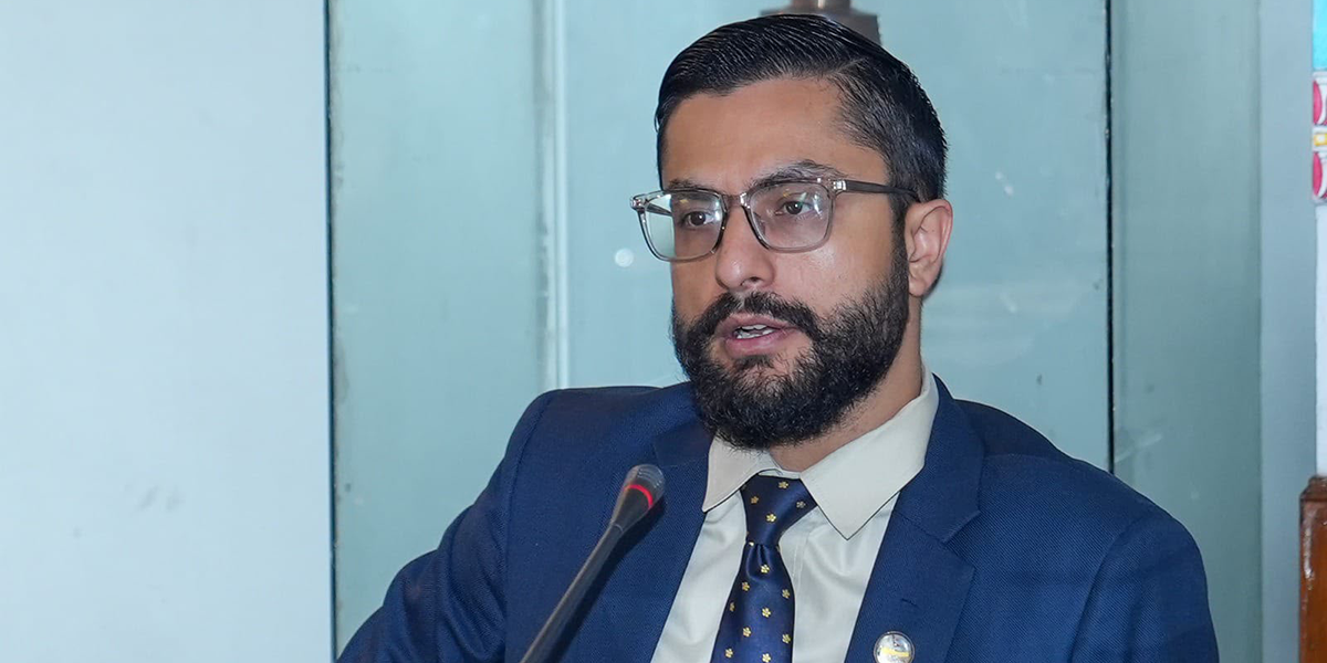 दशौँ राष्ट्रिय खेलकुद मंसिर १६ देखि सुर्खेतमा हुने