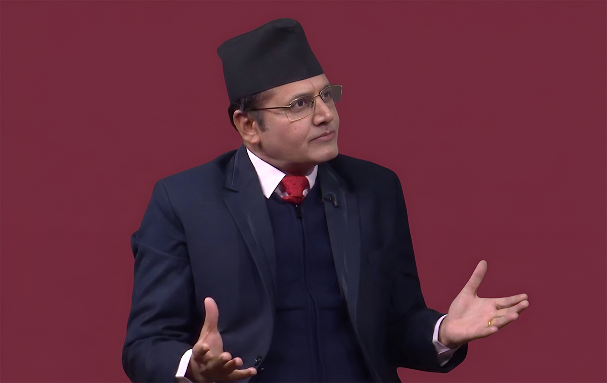 ‘राहत, स्थायी, बालविकास, अनुदान शिक्षकका सरोकार कानुनबाटै सम्बोधन गर्नुपर्छ