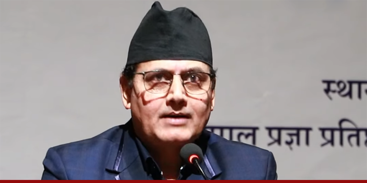 शिक्षक कर्मचारीका सेवा सर्त शिक्षा ऐनबाटै सम्बोधन गरिने