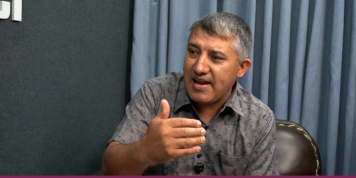‘शिक्षकलाई मात्रै पेल्ने गरी नियमावली ल्याइयो,सरुवा व्यवस्थाले मनोबल कमजोर’
