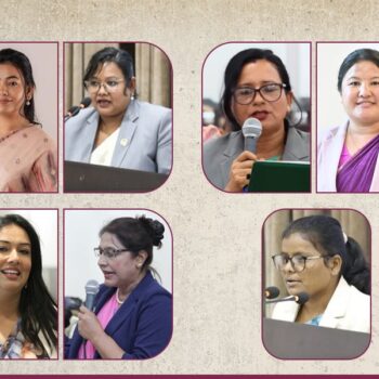 बलात्कार, यौन हिंसा र साइबर अपराध नियन्त्रणका लागि सदनमा संयुक्त प्रस्ताव दर्ता