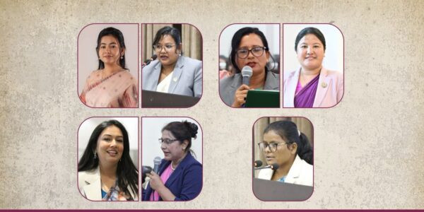 बलात्कार, यौन हिंसा र साइबर अपराध नियन्त्रणका लागि सदनमा संयुक्त प्रस्ताव दर्ता