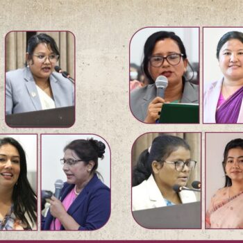 बलात्कार, यौन हिंसा र साइबर अपराध नियन्त्रणका लागि सदनमा संयुक्त प्रस्ताव दर्ता