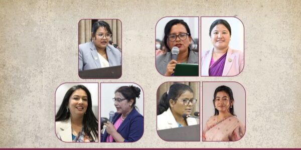 बलात्कार, यौन हिंसा र साइबर अपराध नियन्त्रणका लागि सदनमा संयुक्त प्रस्ताव दर्ता