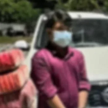 १२ वटा पोकामा लुकाएको ११४.२५ किलो गाँजा बरामद, एक पक्राउ