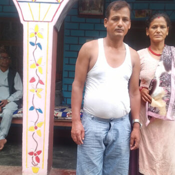 तीन आफन्त गुमाएका अभिभावकलाई थपियो दुःखमाथि दुःख, मृत्यु संस्कार गर्ने पनि छैन हिम्मत
