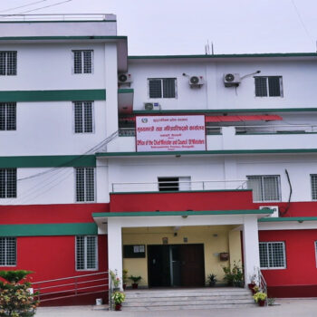 दुई महिनादेखि सुदूरपश्चिमका कर्मचारीको तलब रोकियो