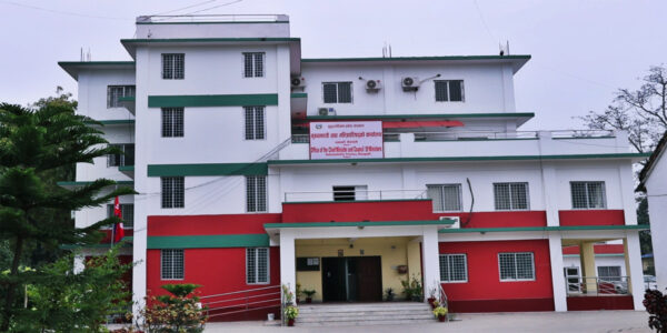 दुई महिनादेखि सुदूरपश्चिमका कर्मचारीको तलब रोकियो