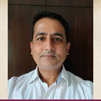 राप्रपा महामन्त्री शरदराज पाठकले छाडे राप्रपा