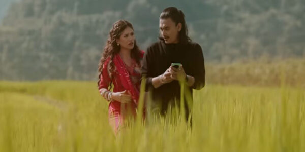 पल शाह अभिनित पल ‘आ बाट आमा २’को टिजर सार्वजनिक