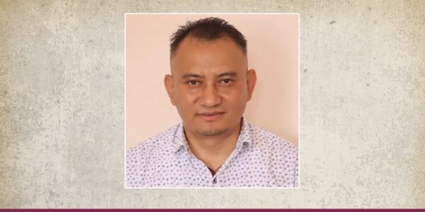 प्रधानमन्त्रीसँग छलफल गर्न सिंहदरबार पुगेका गाउँपालिका अध्यक्ष पक्राउ