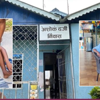 टंकसँग छुटेपछि पीडामा अशोक दर्जी, आर्थिक संकटले परिवार धान्न सकस