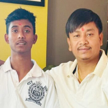 टंक बुढाथोकीलाई विवादमा नतान्न अशोक दर्जीको आग्रह