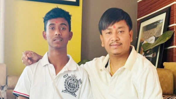 टंक बुढाथोकीलाई विवादमा नतान्न अशोक दर्जीको आग्रह