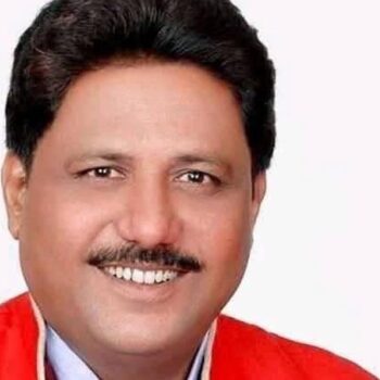 प्रहरीलाई धम्क्याएको आरोपमा पक्राउ परे पूर्वसांसद