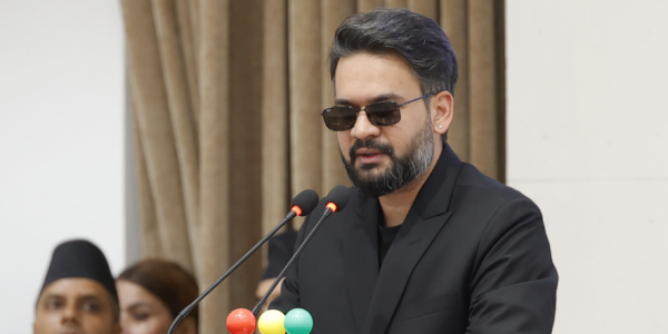 ‘दैवी उद्धार कोष’मा जम्मा भएको साढे अर्बमध्ये एक अर्ब रकम निकासा भइसक्यो : प्रधानमन्त्री