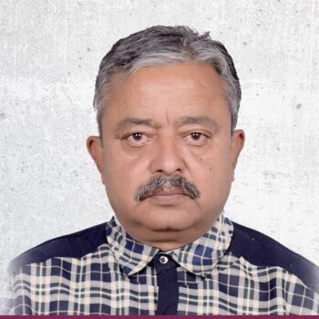 सामाजिक सन्जालमा भ्रम फैलाएको अभियोगमा भरत दाहाल पक्राउ