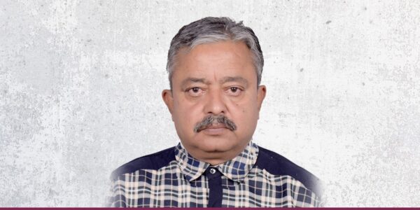 सामाजिक सन्जालमा भ्रम फैलाएको अभियोगमा भरत दाहाल पक्राउ