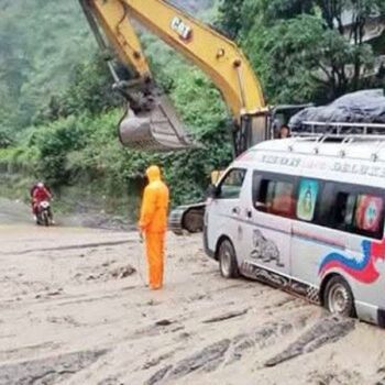 कस्तो छ बीपी राजमार्गको अवस्था?