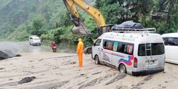 कस्तो छ बीपी राजमार्गको अवस्था?