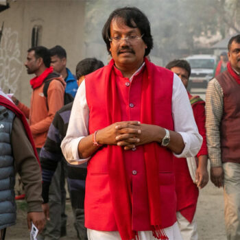 जनमतको नेतृत्वमा सीकेको निरन्तरता