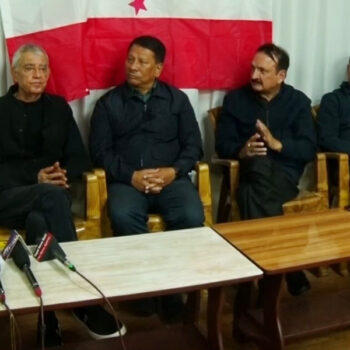 कांग्रेस संस्थापनइतरले पनि अगाडि बढायो महाधिवेशन प्रक्रिया