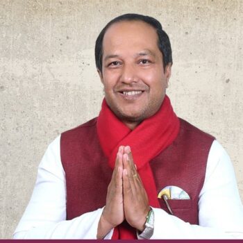 इन्जिनियर दीपक साह उद्योगमन्त्री बन्दै