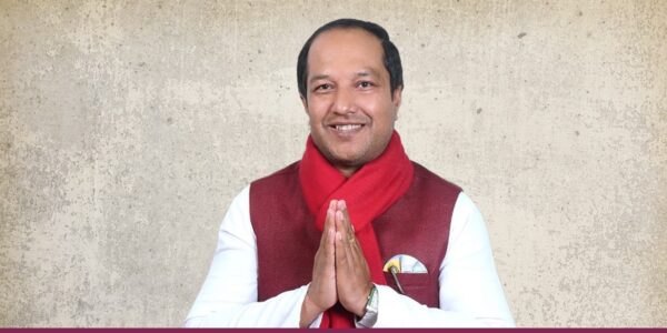 इन्जिनियर दीपक साह उद्योगमन्त्री बन्दै