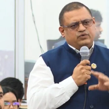 राष्ट्रसंघमा नेपालले जलवायु परिवर्तनको मुद्दा सशक्त रूपमा राख्नुपर्छ : रेग्मी