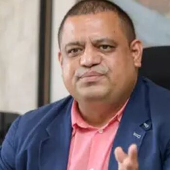 वैज्ञानिक तथ्यका आधारमा संसारलाई नेतृत्व गर्दै जलवायु परिवर्तनको मुद्दा महासभामा उठाऔँ : धनञ्जय रेग्मी