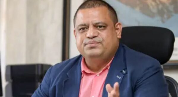 वैज्ञानिक तथ्यका आधारमा संसारलाई नेतृत्व गर्दै जलवायु परिवर्तनको मुद्दा महासभामा उठाऔँ : धनञ्जय रेग्मी