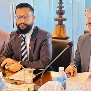 एआई, साइबर सेक्युरिटी र चिकित्सा शिक्षामा जोड दिँदै पूर्वाञ्चल विश्वविद्यालयको बजेट पारित