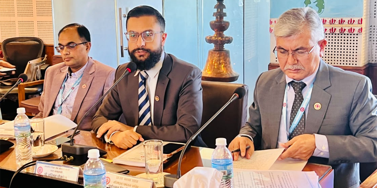 एआई, साइबर सेक्युरिटी र चिकित्सा शिक्षामा जोड दिँदै पूर्वाञ्चल विश्वविद्यालयको बजेट पारित