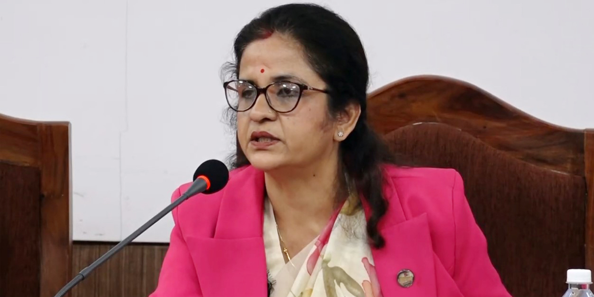 उद्योगको फोहोर खोलामा नमिसाउन उद्योगमन्त्रीको अल्टिमेटम