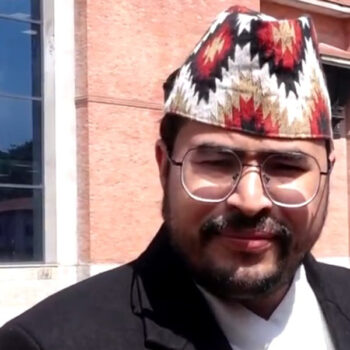 व्यक्तिगत ‘इगो’ साँध्न सरकारले राज्यसत्ता दुरुपयोग गरिरहेको छ : शाही