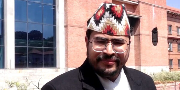 व्यक्तिगत ‘इगो’ साँध्न सरकारले राज्यसत्ता दुरुपयोग गरिरहेको छ : शाही