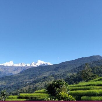 सरकारले थाल्यो थप ६ हिमालको अन्तर्राष्ट्रिय सूचीमा राख्न पहल