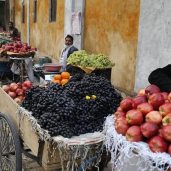 भारतको आर्थिक वृद्धि अनुमानभन्दा बढी