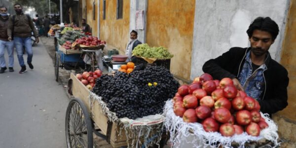 भारतको आर्थिक वृद्धि अनुमानभन्दा बढी
