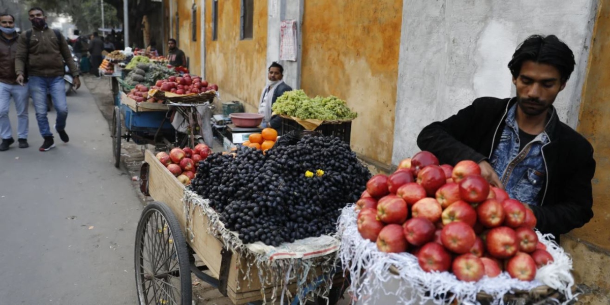 भारतको आर्थिक वृद्धि अनुमानभन्दा बढी