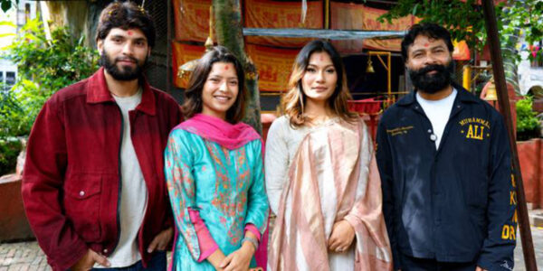 बाढीपीडितलाई सहयोग घोषणा गरेर ‘कंगाल करोडपति’को शुभ मुहूर्त